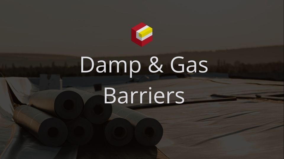 Shanco Services – Damp & Gas Barriers