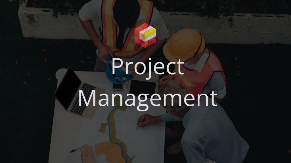 Shanco Services – Project Management