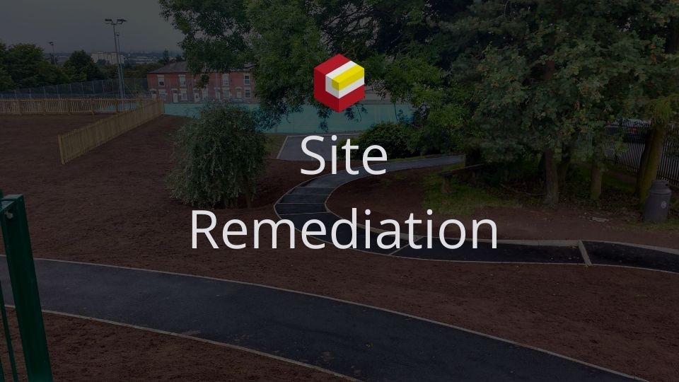 Shanco Services – Site Remediation