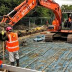 stress-free maintenance groundworks