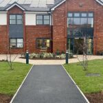 Derby Care Home Groundworks